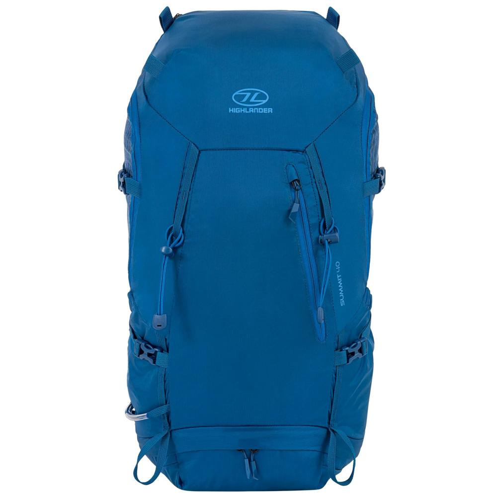 Highlander Summit 40 / blue (RUC179-BL) - зображення 1