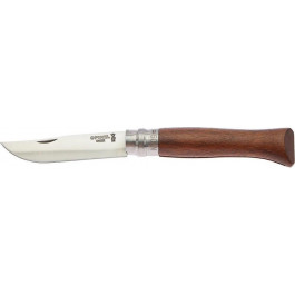   Opinel Inox Lux Walnut No.09 (002425)