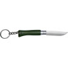 Opinel Keychain №4 Green - зображення 2