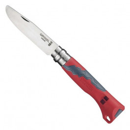   Opinel №7 Junior Outdoor Red