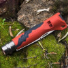 Opinel №7 Junior Outdoor Red - зображення 2