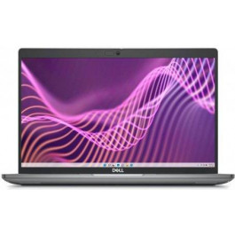   Dell Latitude 5340 Gray (N017L534013UA_W11P)