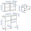 IKEA BESTA (094.128.17) - зображення 6