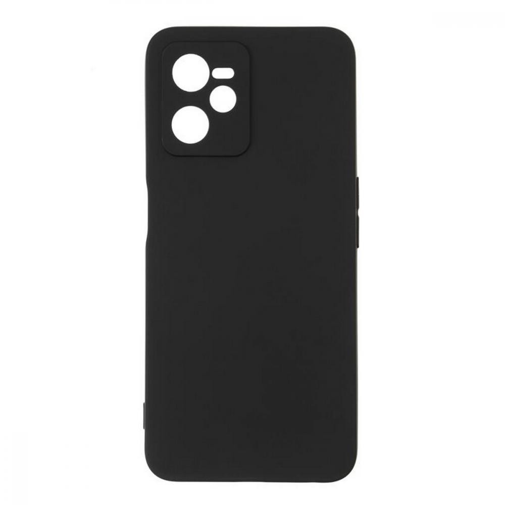 ArmorStandart Matte Slim Fit Realme C35 Camera cover Black (ARM61481) - зображення 1