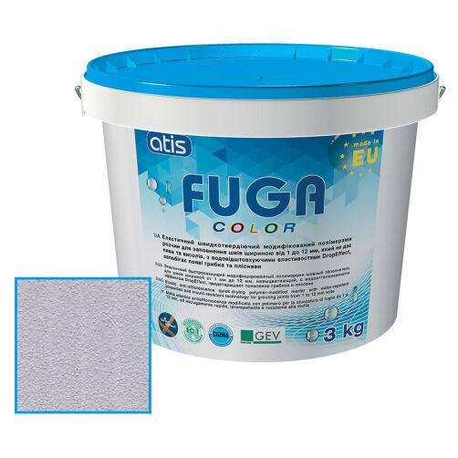 Atis Fuga Color A 110/3кг манхеттен - зображення 1