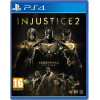  Injustice 2 Legendary Edition PS4 (2214315) - зображення 1