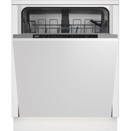   Beko DIN34320