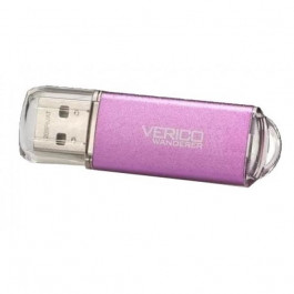   VERICO 4 GB Wanderer Purple (1UDOV-M4PE43-NN)