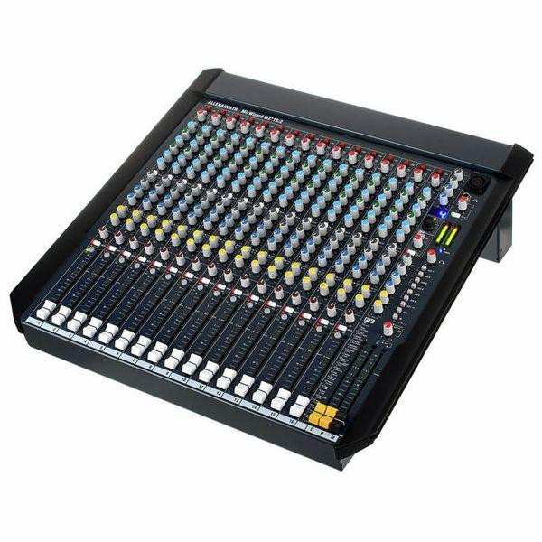 ALLEN&HEATH WZ4 16:2 - зображення 1