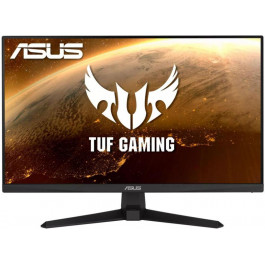   ASUS TUF Gaming VG249Q1A (90LM06J1-B01170, 90LM06J0-B01370, 90LM06J1-B02170)