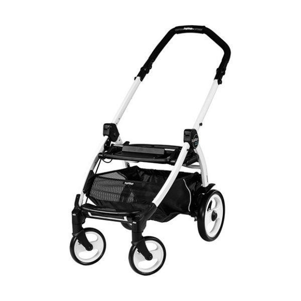 Peg Perego Шасси Book Plus 51 - зображення 1