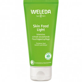   Weleda Крем для кожи  Skin Food Ligft легкий универсальный 75 мл (4001638501491)