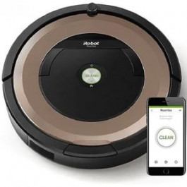   iRobot Roomba 895