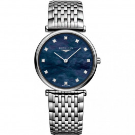   Longines La Grande Classique De Longines L4.512.4.81.6