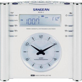   Sangean RCR-3