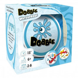   Ігромаг Доббль Водонепроникний (укр.) (Dobble Waterproof) 061298