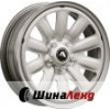 KFZ 130004 (R16 W6.5 PCD5X112 ET41 DIA57.1) - зображення 1