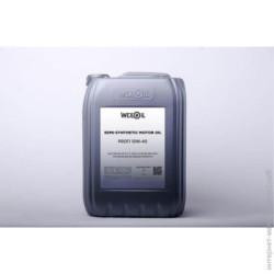   Wexoil Profi 10W-40 20л