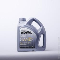   Wexoil Nano 5W-30 4л