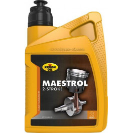   Kroon Oil Maestro 2T 1л