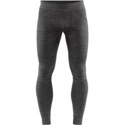 Craft Термоштани чоловічі Fuseknit Comfort Pants M XXL Сірий - зображення 1