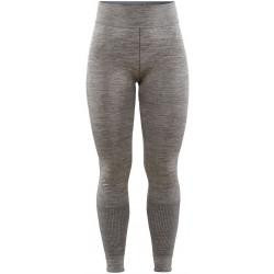   Craft Термоштани жіночі Fuseknit Comfort Pants W XS Сірий