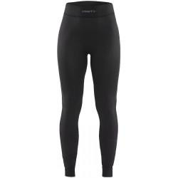   Craft Термоштани жіночі Active Intensity Pants Woman M Чорний