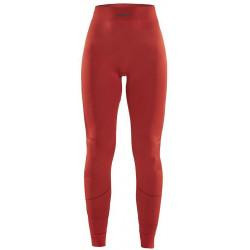   Craft Термоштани жіночі Active Intensity Pants Woman M Червоний