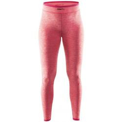 Craft Лосины  Active Comfort Pants Woman 1903715-B410 XS Розовые (7318572414273) - зображення 1