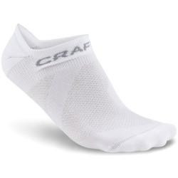   Craft Шкарпетки Cool Shaftless Sock Білий