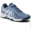 Asics Gel-Resolution 8 clay GS Синий Белый 33,5 (1044A019-404 33,5) - зображення 1