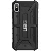 URBAN ARMOR GEAR iPhone X Pathfinder Black (IPHX-A-BK) - зображення 1