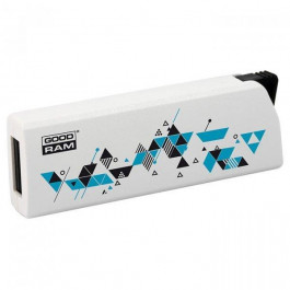   GOODRAM 32 GB Click White (UCL2-0320W0R11)