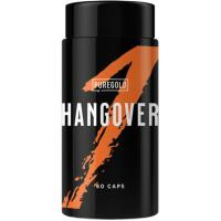 Pure Gold Protein One Hangover Комплекс від стресу та для загального оздоровлення 60 капсул - зображення 1