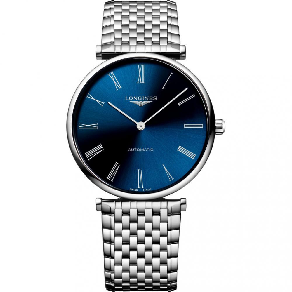 Longines La Grande Classique de Longines L4.918.4.94.6 - зображення 1