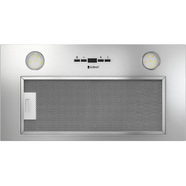   GLOBALO Lofetti 60.2 Inox