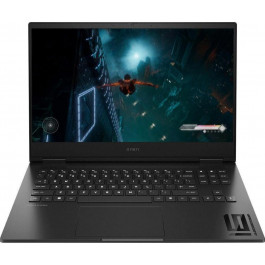   HP Omen 16-wf0005ua Shadow Black (8F2D2EA)