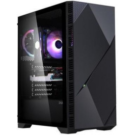   Zalman Z3 Iceberg Black