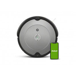   iRobot Roomba 694