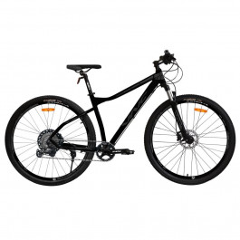   VNC MontRider A11 ST 29" 2023 / 43см black/dark grey