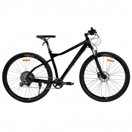   VNC MontRider A11 Air STS 29" 2023 / рама 43см black/dark grey