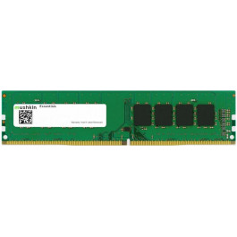   Mushkin 32 GB DDR4 3200MHz Essentials (MES4U320NF32G)