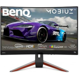   BenQ EX2710R (9H.LK9LB.QBE)