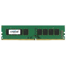   Crucial 4 GB DDR4 2133 MHz (CT4G4DFS8213)