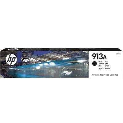 HP 913A Black (L0R95AE) - зображення 1