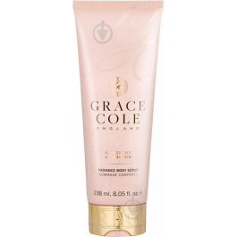   Grace Cole Скраб для тіла  Boutique Ginger Lily and Mandarin 238 мл (5055443658481)