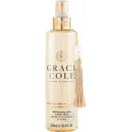   Grace Cole Міст для тіла  Nectarine Blossom & Grapefruit 250 мл (5055443677406)