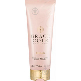   Grace Cole Олія для тіла  Boutique Ginger Lily and Mandarin 225 мл (5055443698500)