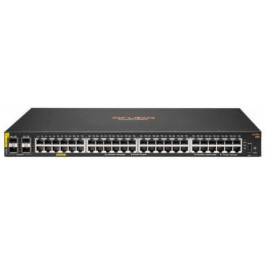   HP Aruba 6000-48G-4SFP+ (R8N86A)