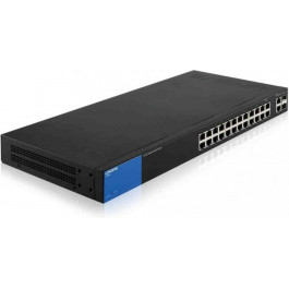   Linksys LGS326